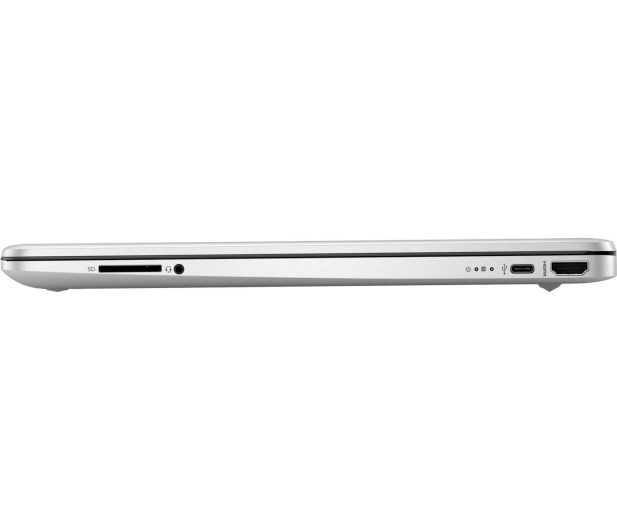HP 15s Ryzen 3-5300U/16GB/256/Win11 Silver - 1085044 - zdjęcie 6